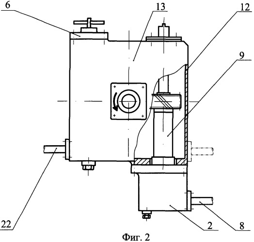 Система смазки механизмов движения поршневого компрессора (патент 2526557)
