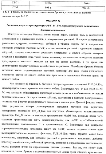 Изолированные полипептиды, кодирующие их полинуклеотиды, экспрессирующие их трансгенные растения и способы их использования (патент 2487166)