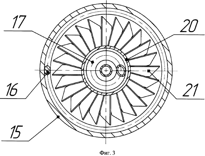 Пленочный выпарной аппарат со стекающей пленкой (патент 2324516)