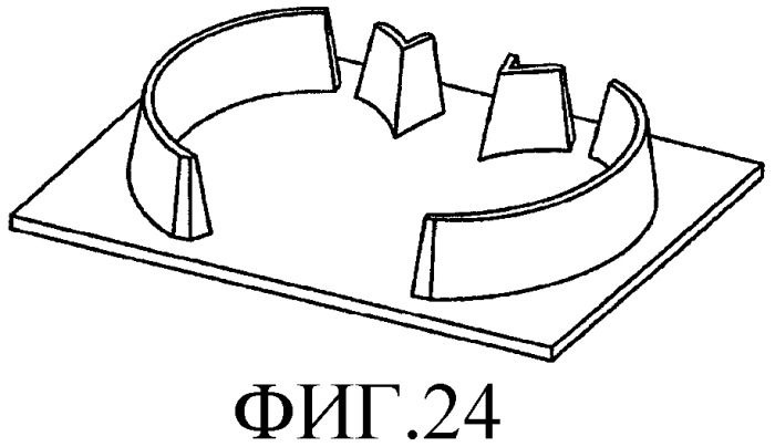 Ультразвуковое ротационное формование (патент 2555451)