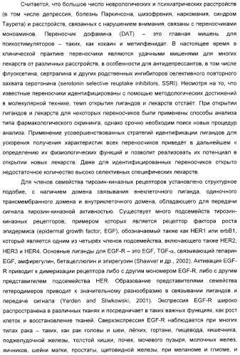 Способ идентификации соединений, взаимодействующих с трансмембранными белками (патент 2326166)