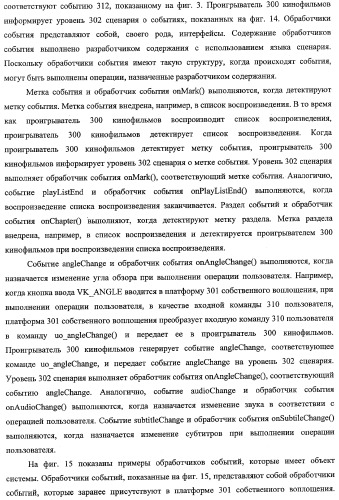 Устройство воспроизведения и способ воспроизведения (патент 2358335)