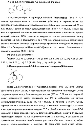 1-цианоциклопропильные производные в качестве ингибиторов катепсина к (патент 2470023)