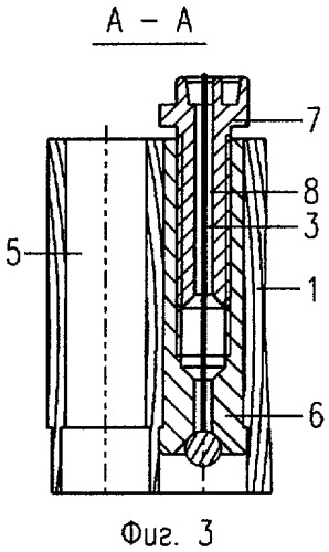 Струнный музыкальный инструмент (патент 2430429)