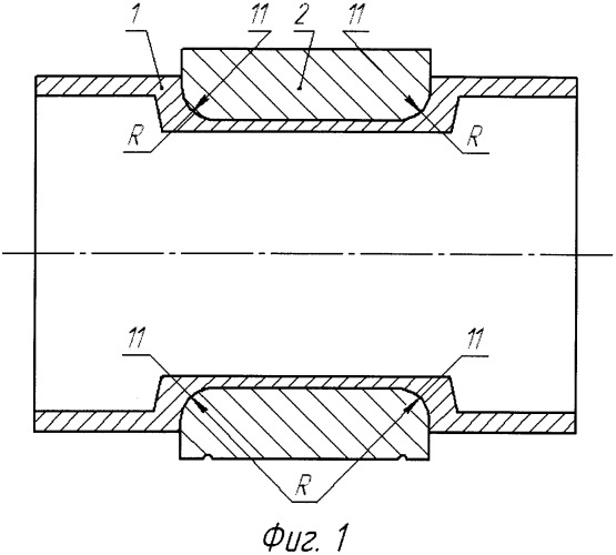 Устройство для крепления оптического прицела на оружии и кронштейн для него (патент 2499219)