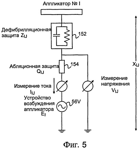 Следящее устройство для токовой локализации (патент 2527152)