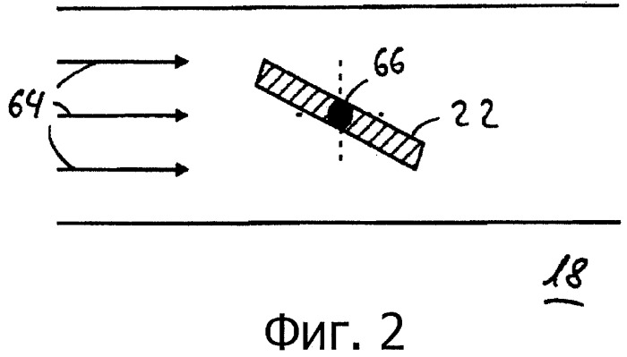Компрессорная система с ограниченным давлением наддува (патент 2520132)