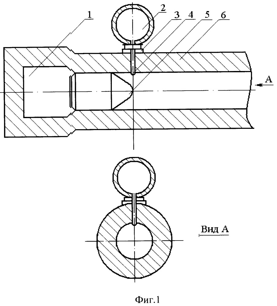 Устройство для повышения скорости метания тел (снарядов, пуль) (патент 2662574)
