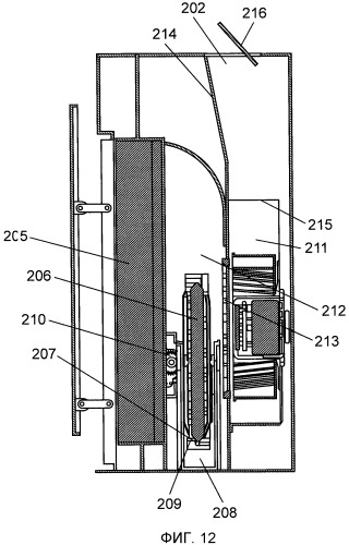 Устройство очистки воздуха (патент 2525797)