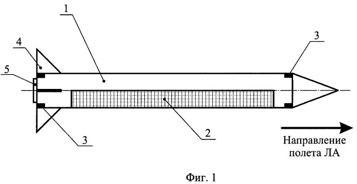 Способ обнаружения наземных и морских целей бортовым радиолокатором летательного аппарата с жестко закрепленной фюзеляжной антенной бокового обзора (патент 2466421)