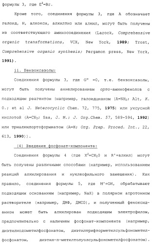 Новые гетероароматические ингибиторы фруктозо-1,6-бисфосфатазы, содержащие их фармацевтические композиции и способ ингибирования фруктозо-1,6-бисфосфатазы (патент 2327700)