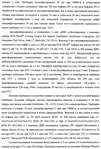 Гены, связанные с остеоартритом собак, и относящиеся к этому способы и композиции (патент 2341795)
