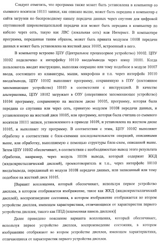 Устройство управления дисплеем, способ управления дисплеем и программа (патент 2450366)