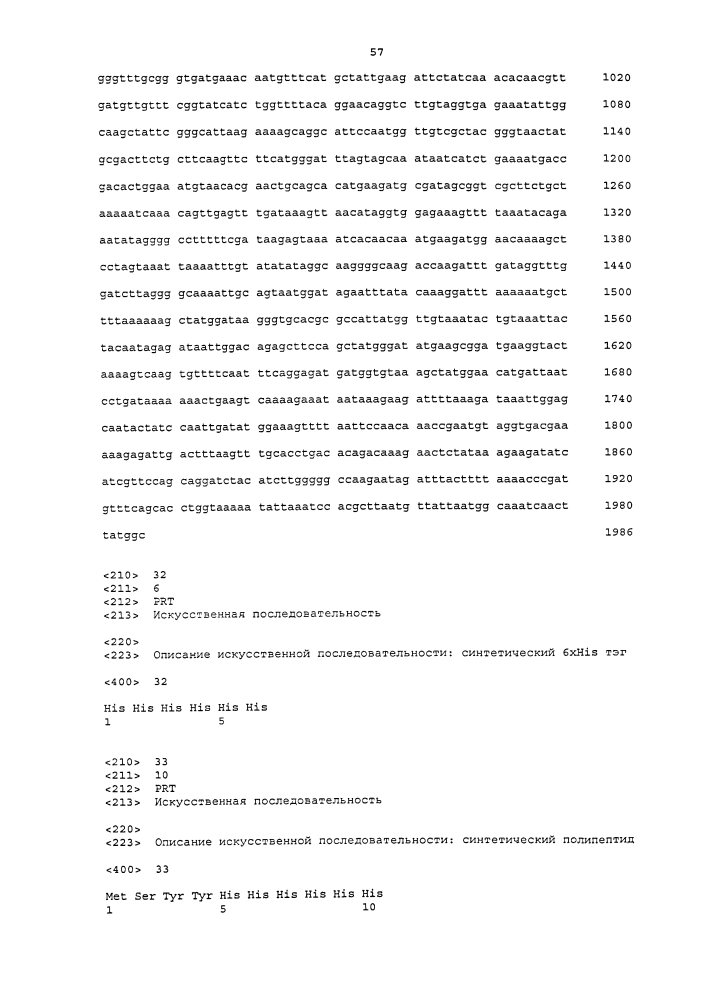 Вакцины и композиции против streptococcus pneumoniae (патент 2623174)