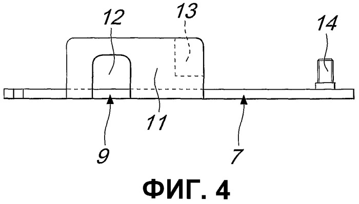 Легко устанавливаемый сборный замок (патент 2504631)