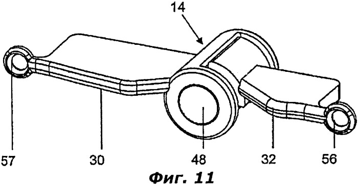 Протез сустава пальца (патент 2543624)