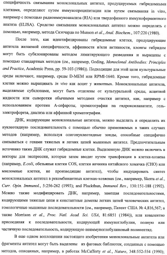 Чипы на основе антител для определения множественных трансдукторов сигналов в редких циркулирующих клетках (патент 2442171)