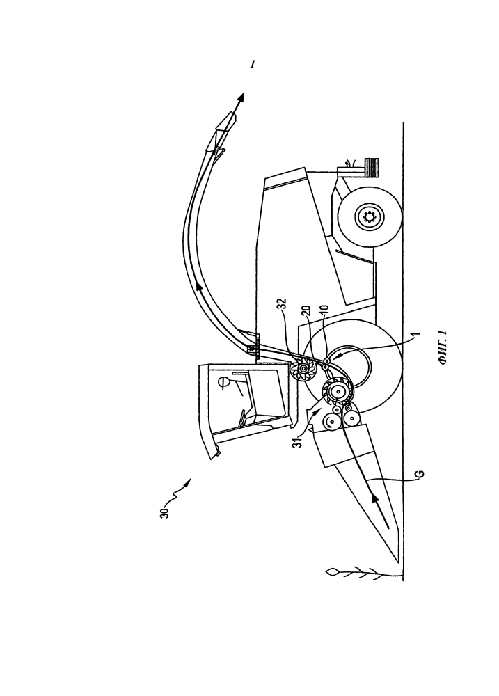 Помольное устройство (патент 2648054)