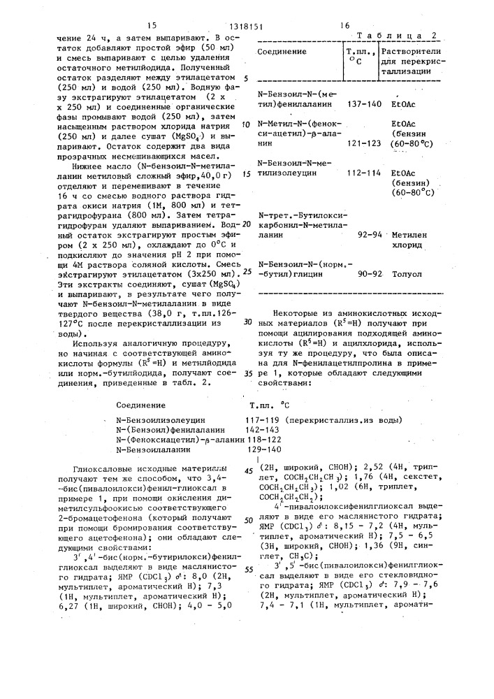 Способ получения производных 1-фенил-2-аминоэтанола или их фармацевтически приемлемых солей (патент 1318151)