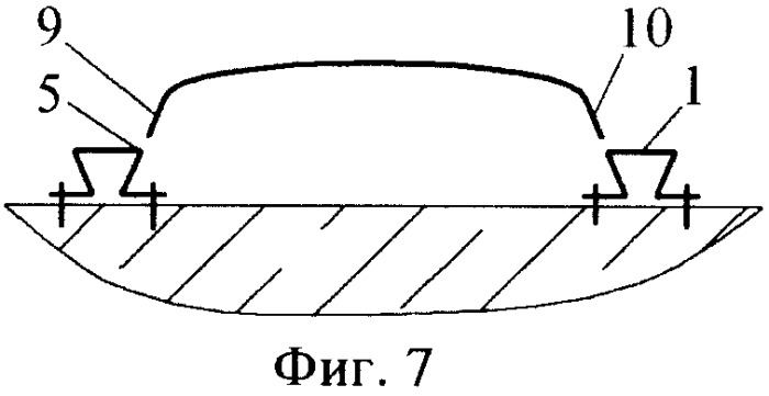 Облицовка (патент 2368743)