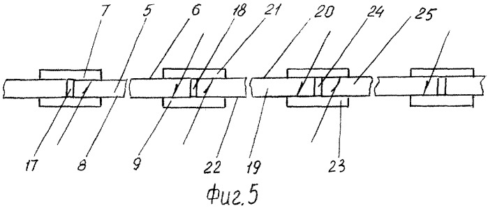 Железнодорожный рельс, направляющая рельсовая колея и способ их применения (варианты) (патент 2401901)