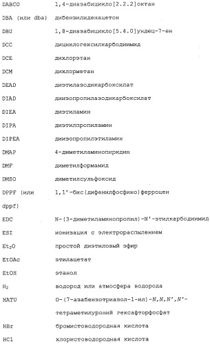 Ингибиторы hcv ns3 протеазы (патент 2468029)