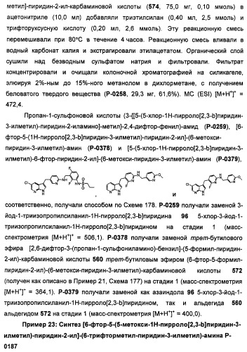 Соединения, модулирующие активность c-fms и/или c-kit, и их применения (патент 2452738)