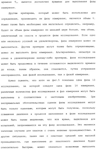 Способ оценки подземного пласта (варианты) и скважинный инструмент для его осуществления (патент 2316650)