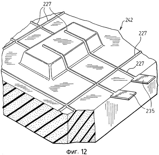 Форма и способ изготовления формованного изделия (варианты) (патент 2399489)