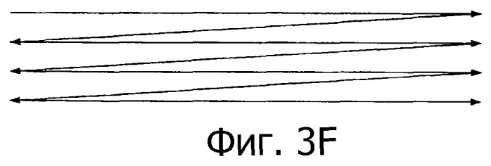 Определение расположения штрихов посредством декодирования m-массива и быстрого сравнения изображений (патент 2375740)