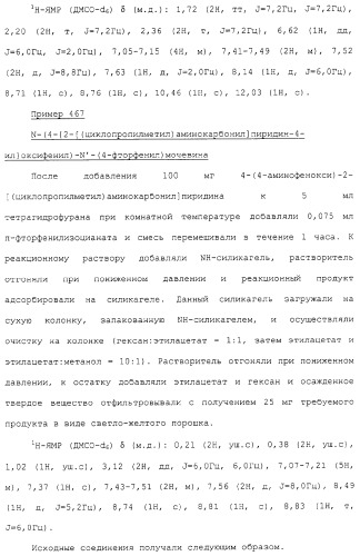 Азотсодержащие ароматические производные, их применение, лекарственное средство на их основе и способ лечения (патент 2264389)