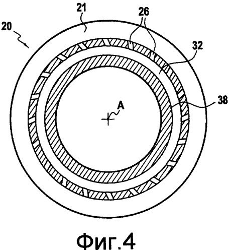 Инжекторная система, камера сгорания, содержащая инжекторную систему, и газотурбинный двигатель (патент 2478876)
