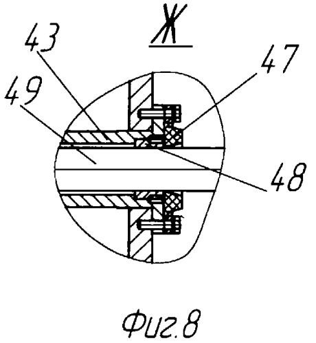 Сушильно-пропиточный комплекс (патент 2307026)