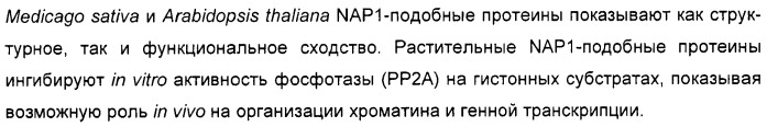 Способ повышения выхода семян растения, способ производства трансгенного растения, имеющего повышенную урожайность семян, генная конструкция для экспрессии в растении и трансгенное растение (патент 2409938)