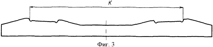Способ обеспечения отвода ширины рельсовой колеи (патент 2381318)