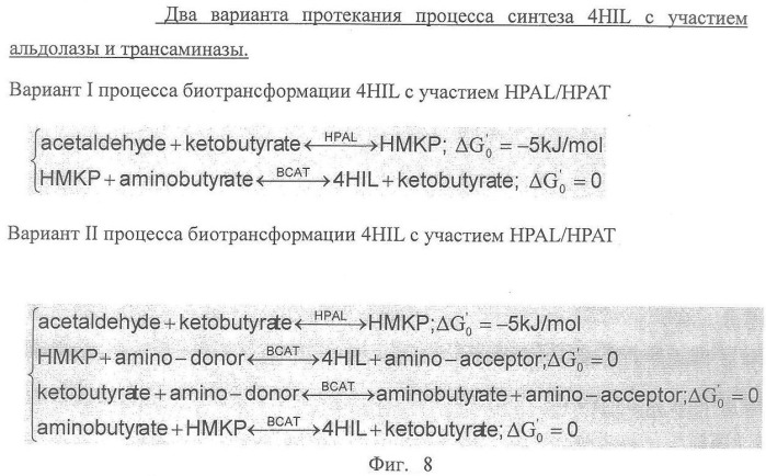Способ производства 4-гидрокси-l-изолейцина или его соли (патент 2355767)