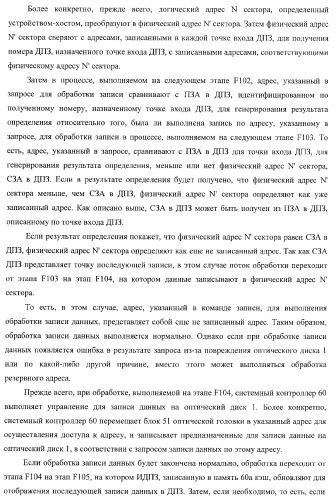 Носитель записи, устройство записи, устройство воспроизведения, способ записи и способ воспроизведения (патент 2379771)