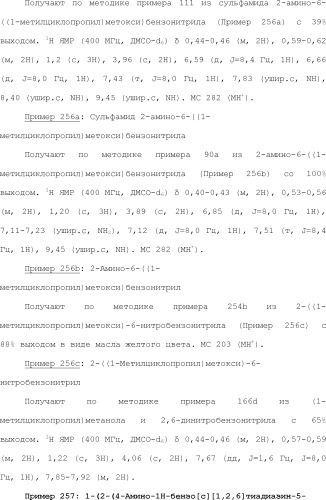 Модулирование хемосенсорных рецепторов и связанных с ними лигандов (патент 2510503)