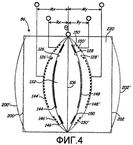 Измерение давления в трубопроводе с использованием датчика дифференциального давления (патент 2416786)