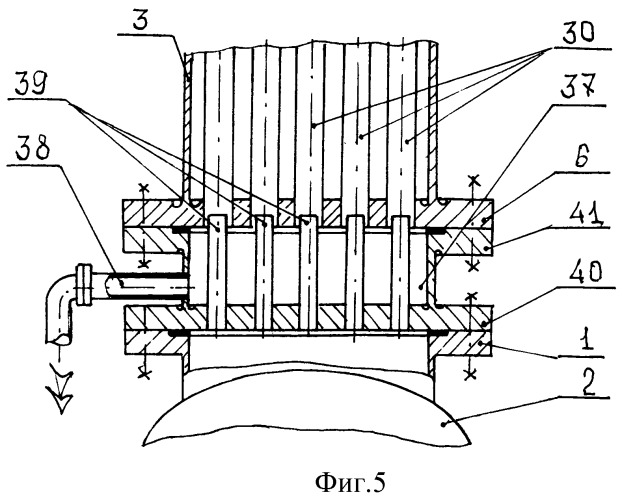 Поверхностный конденсатор (патент 2434192)