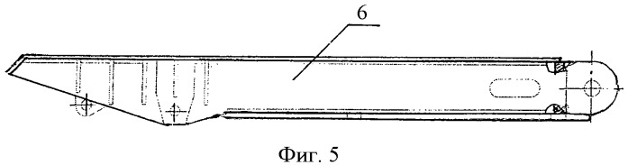 Механизированная крепь сопряжения (патент 2490468)