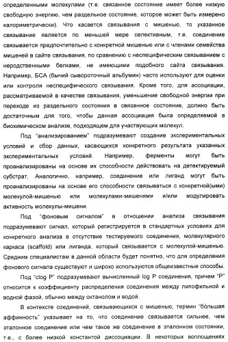 Соединения, активные в отношении ppar (рецепторов активаторов пролиферации пероксисом) (патент 2419618)