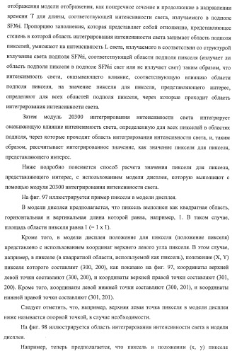 Устройство управления дисплеем, способ управления дисплеем и программа (патент 2450366)