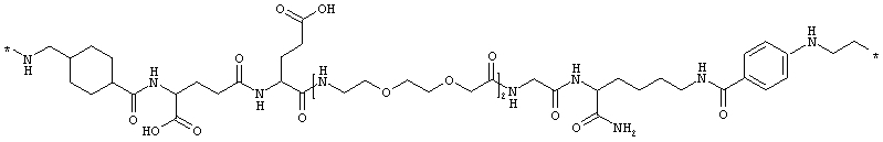 Гормоны роста с пролонгированной эффективностью in vivo (патент 2605627)