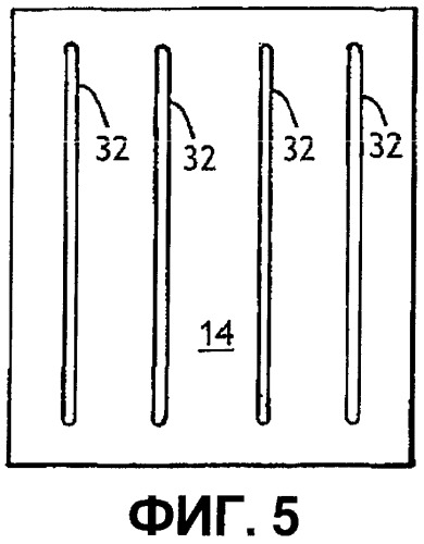 Многослойная стерилизационная обертка (патент 2392971)