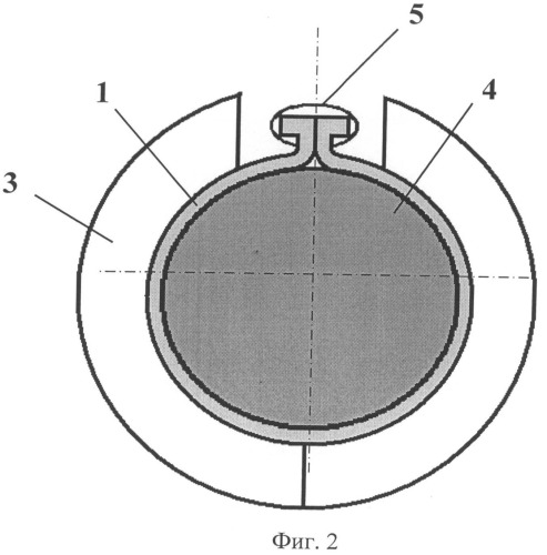 Способ изготовления труб (патент 2506132)