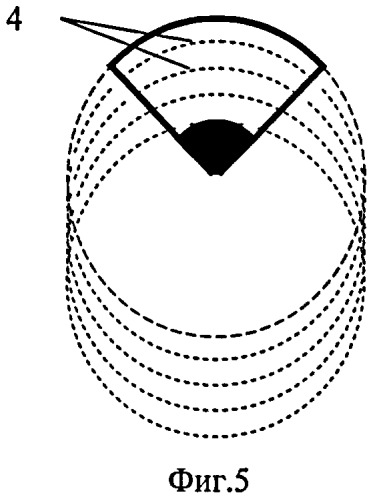 Способ раскроя круглых лесоматериалов, пораженных ядровой гнилью (патент 2390408)