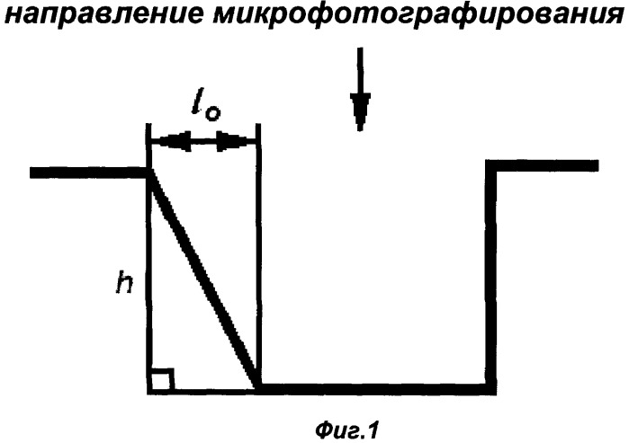 Способ определения глубины поверхностной трещины (патент 2356010)