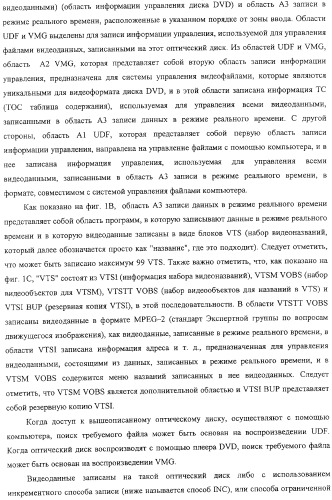 Устройство записи и способ записи (патент 2318254)