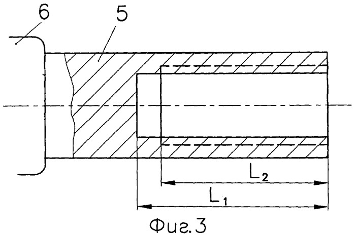 Способ изготовления резьбовой втулки (патент 2311570)